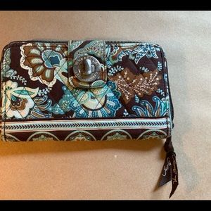 Vera Bradley Wallet